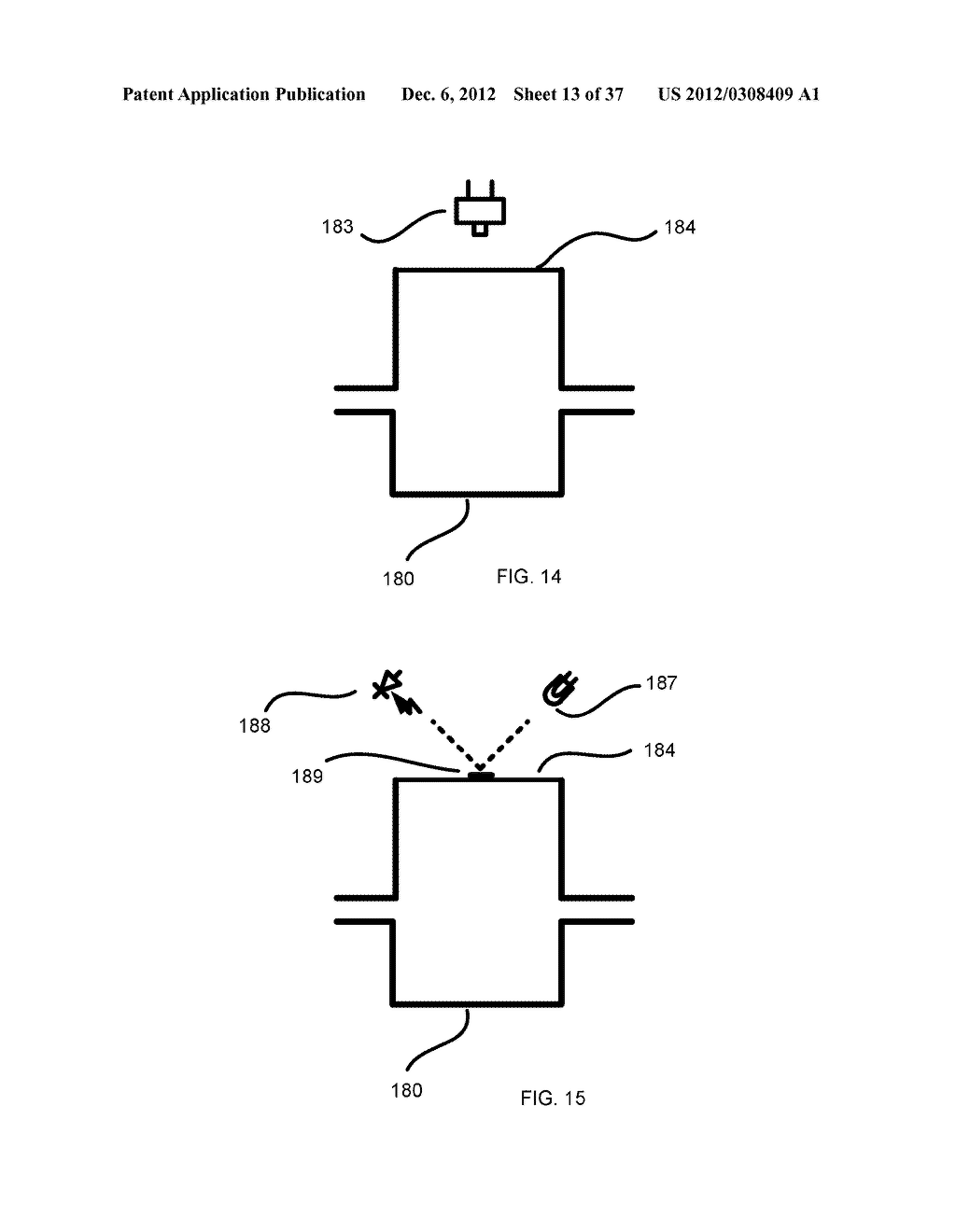 FLUID FLOW METER - diagram, schematic, and image 14