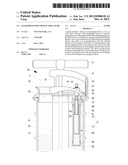Leak-Preventing Device for a Pump diagram and image
