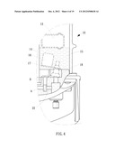 Leak-Preventing Device for a Pump diagram and image