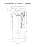 Leak-Preventing Device for a Pump diagram and image