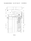 Leak-Preventing Device for a Pump diagram and image