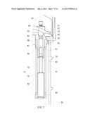 Leak-Preventing Device for a Pump diagram and image