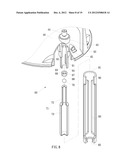 Leak-Preventing Device for a Pump diagram and image