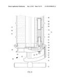 Leak-Preventing Device for a Pump diagram and image