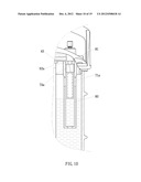 Leak-Preventing Device for a Pump diagram and image