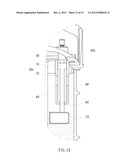 Leak-Preventing Device for a Pump diagram and image