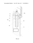 Leak-Preventing Device for a Pump diagram and image