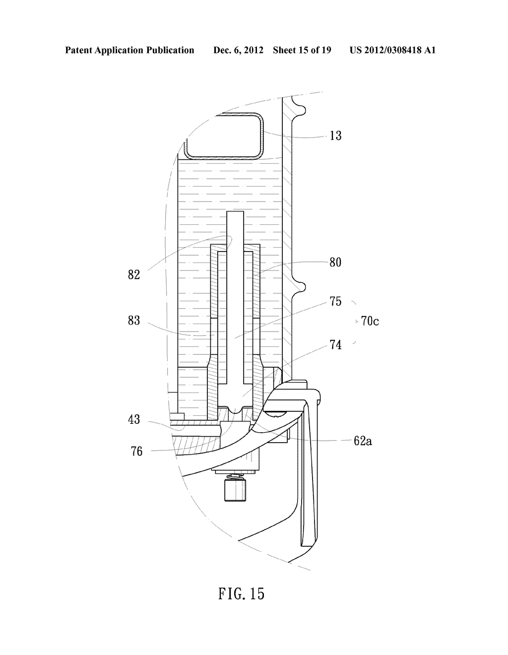 Leak-Preventing Device for a Pump - diagram, schematic, and image 16