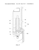 Leak-Preventing Device for a Pump diagram and image