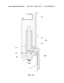 Leak-Preventing Device for a Pump diagram and image