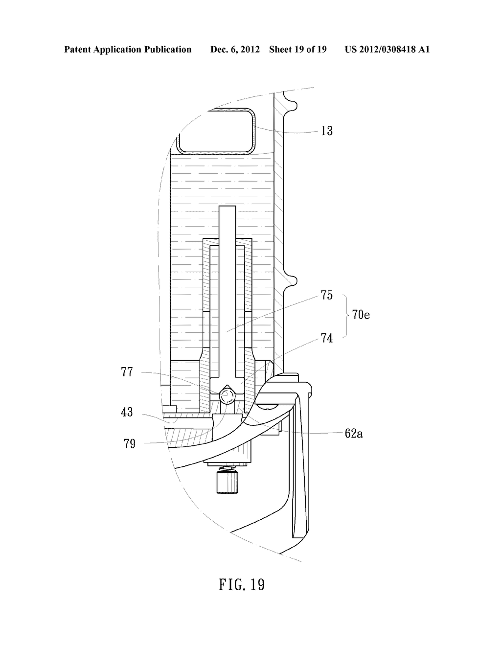 Leak-Preventing Device for a Pump - diagram, schematic, and image 20