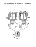 Mechanism to Raise the Efficiency of a Reciprocating Refrigeration     Compressor diagram and image