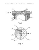 Mechanism to Raise the Efficiency of a Reciprocating Refrigeration     Compressor diagram and image