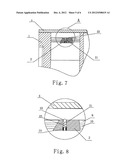 Mechanism to Raise the Efficiency of a Reciprocating Refrigeration     Compressor diagram and image