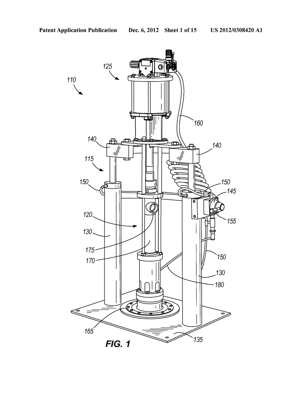 AIR MOTOR HAVING CERAMIC VALVES - diagram, schematic, and image 02