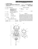 SCROLL COMPRESSOR diagram and image