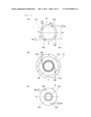 SCROLL COMPRESSOR diagram and image