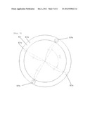 SCROLL COMPRESSOR diagram and image