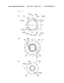 SCROLL COMPRESSOR diagram and image