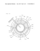 SCROLL COMPRESSOR diagram and image