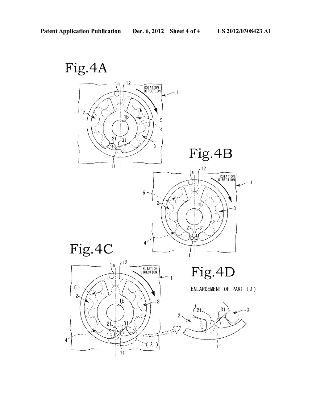 OIL PUMP - diagram, schematic, and image 05