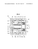 SEALING DEVICE, AND PUMP DEVICE USING SAME diagram and image