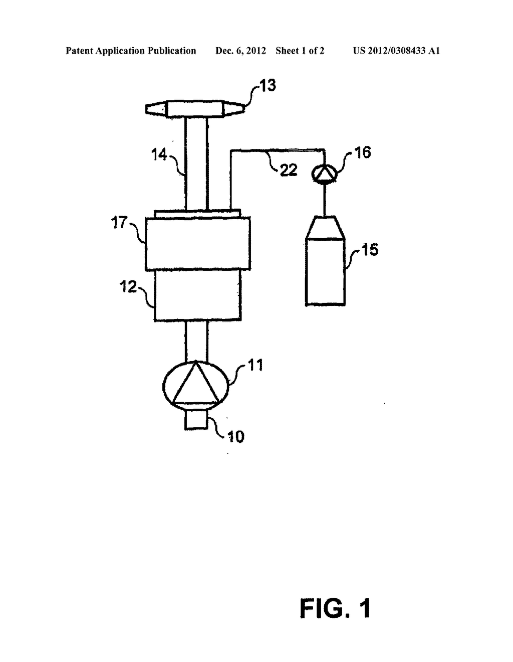 TREATMENT OF CHEMICAL/BIOLOGICAL WARFARE AGENTS - diagram, schematic, and image 02