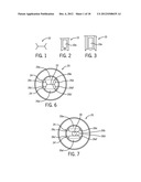 SYSTEM, APPARATUS, AND METHOD FOR CLOSED TUBE SAMPLING AND OPEN TUBE     SAMPLING FOR AUTOMATED CLINICAL ANALYZERS diagram and image