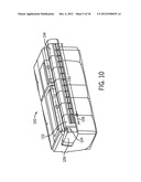 SYSTEM, APPARATUS, AND METHOD FOR CLOSED TUBE SAMPLING AND OPEN TUBE     SAMPLING FOR AUTOMATED CLINICAL ANALYZERS diagram and image