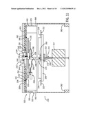 SYSTEM, APPARATUS, AND METHOD FOR CLOSED TUBE SAMPLING AND OPEN TUBE     SAMPLING FOR AUTOMATED CLINICAL ANALYZERS diagram and image