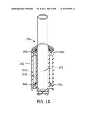 SYSTEM, APPARATUS, AND METHOD FOR CLOSED TUBE SAMPLING AND OPEN TUBE     SAMPLING FOR AUTOMATED CLINICAL ANALYZERS diagram and image