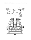 Method and Apparatus for Production of Electrical Energy and Liquid     Hydrocarbons from Oil Sands/Bitumen, Biomass and Waste Products by Means     of Thermal Anaerobic Gasification Gas Up-Grading diagram and image