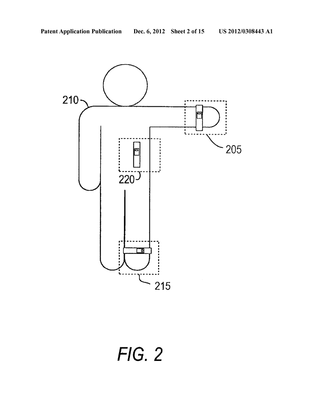 COUPON REDEEMABLE UPON COMPLETION OF A PREDETERMINED THRESHOLD OF PHYSICAL     ACTIVITY - diagram, schematic, and image 03