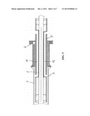 METHOD AND DEVICE FOR PRODUCING SHORT-CHAIN HALOGENATED POLYSILANES diagram and image