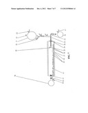 METHOD AND DEVICE FOR PRODUCING SHORT-CHAIN HALOGENATED POLYSILANES diagram and image