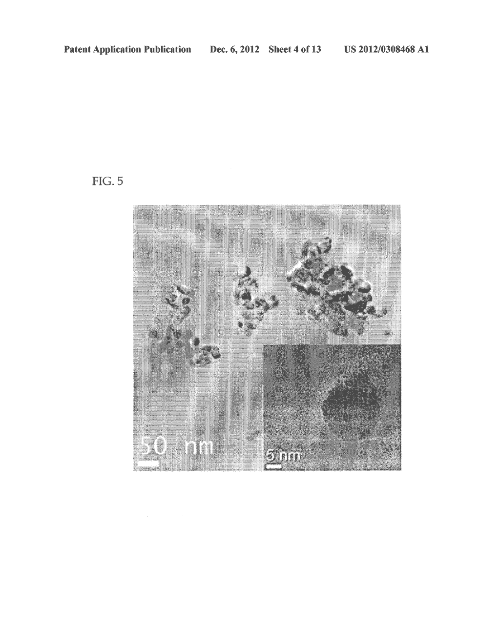 METHOD FOR PRODUCING GRAPHENE BY CHEMICAL EXFOLIATION - diagram, schematic, and image 05