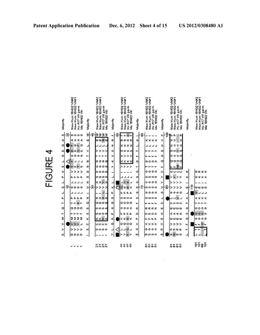 HUMANIZED ANTIBODIES AGAINST TL1A - diagram, schematic, and image 05