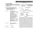 PROCESS FOR THE PREPARATON OF NOVEL PORPHYRIN DERIVATIVES AND THEIR USE AS     PDT AGENTS AND FLUORESCENCE PROBES diagram and image