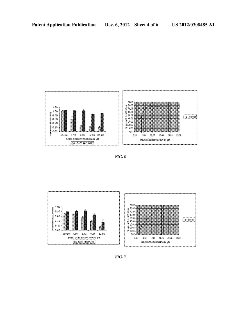 PROCESS FOR THE PREPARATON OF NOVEL PORPHYRIN DERIVATIVES AND THEIR USE AS     PDT AGENTS AND FLUORESCENCE PROBES - diagram, schematic, and image 05