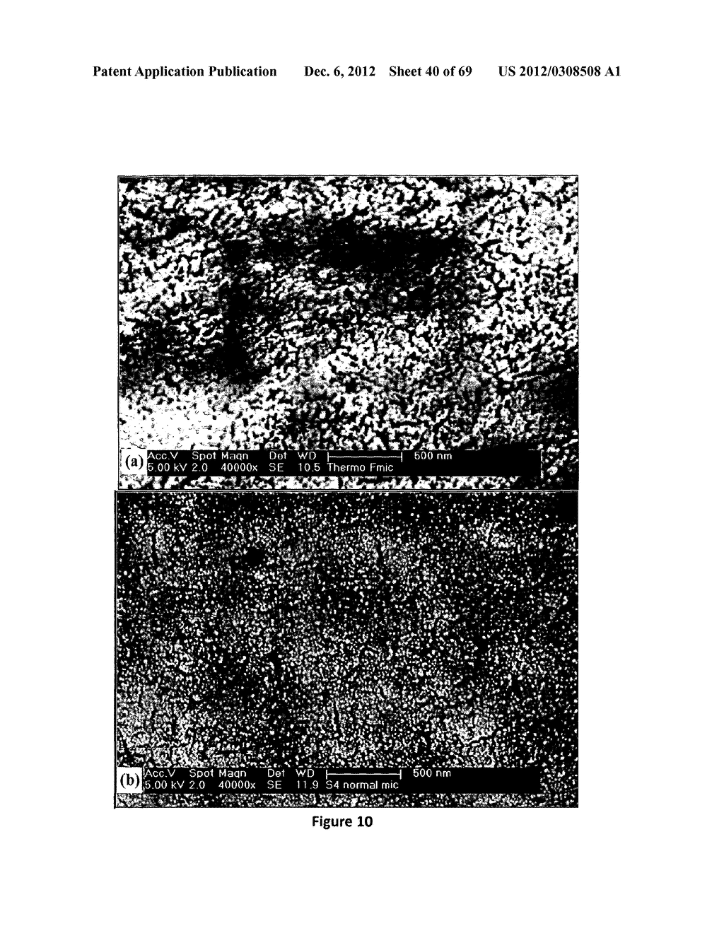 MICROGEL COMPOSITIONS - diagram, schematic, and image 41