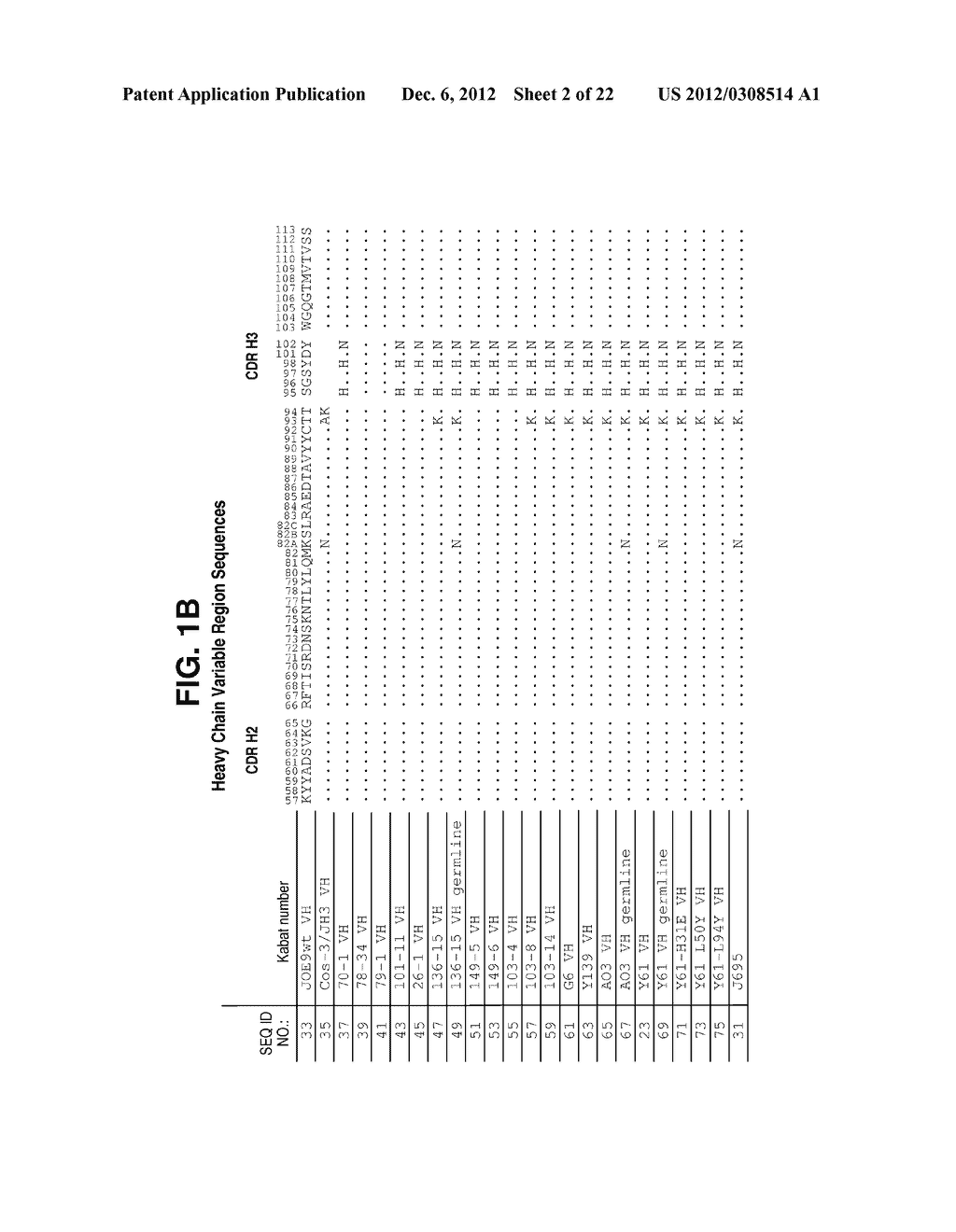 HUMAN ANTIBODIES THAT BIND HUMAN IL-12 AND METHODS FOR PRODUCING - diagram, schematic, and image 03