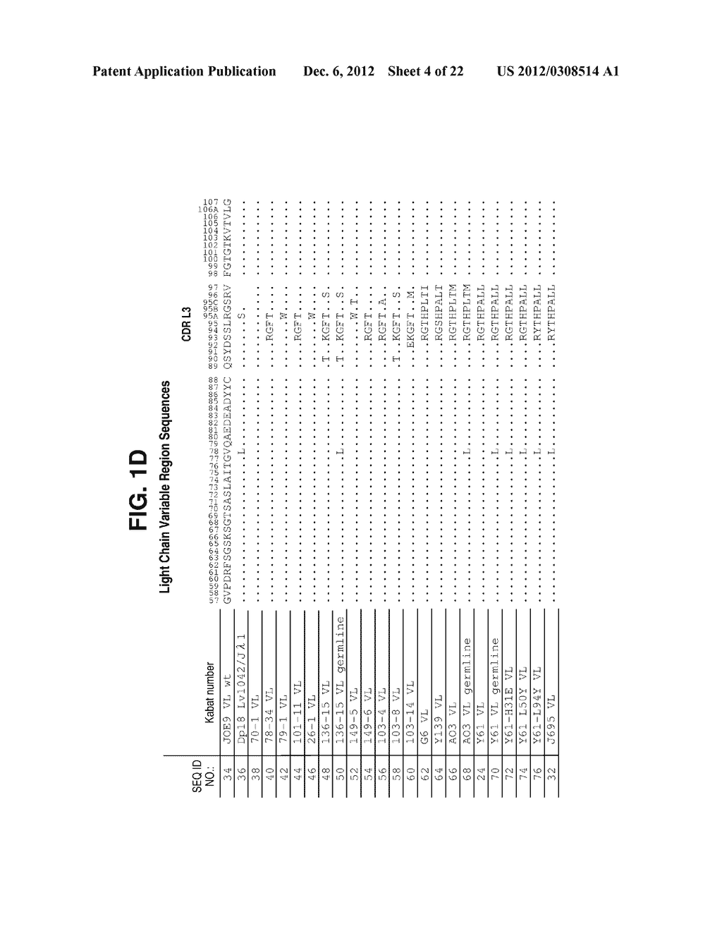 HUMAN ANTIBODIES THAT BIND HUMAN IL-12 AND METHODS FOR PRODUCING - diagram, schematic, and image 05