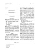 COMPOSITIONS FOR THE TREATMENT OF INFECTIOUS AND TUMOURAL DISEASES diagram and image