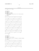 COMPOSITIONS FOR THE TREATMENT OF INFECTIOUS AND TUMOURAL DISEASES diagram and image