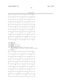 COMPOSITIONS FOR THE TREATMENT OF INFECTIOUS AND TUMOURAL DISEASES diagram and image