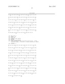 COMPOSITIONS FOR THE TREATMENT OF INFECTIOUS AND TUMOURAL DISEASES diagram and image