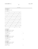 COMPOSITIONS FOR THE TREATMENT OF INFECTIOUS AND TUMOURAL DISEASES diagram and image