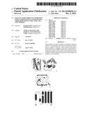 CRYSTAL OF RECOMBINANT INTERFERON WITH ALTERED SPATIAL CONFIGURATION,     THREE-DIMENSIONAL STRUCTURE AND USES THEREOF diagram and image