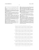 CRYSTAL OF RECOMBINANT INTERFERON WITH ALTERED SPATIAL CONFIGURATION,     THREE-DIMENSIONAL STRUCTURE AND USES THEREOF diagram and image