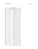 CRYSTAL OF RECOMBINANT INTERFERON WITH ALTERED SPATIAL CONFIGURATION,     THREE-DIMENSIONAL STRUCTURE AND USES THEREOF diagram and image